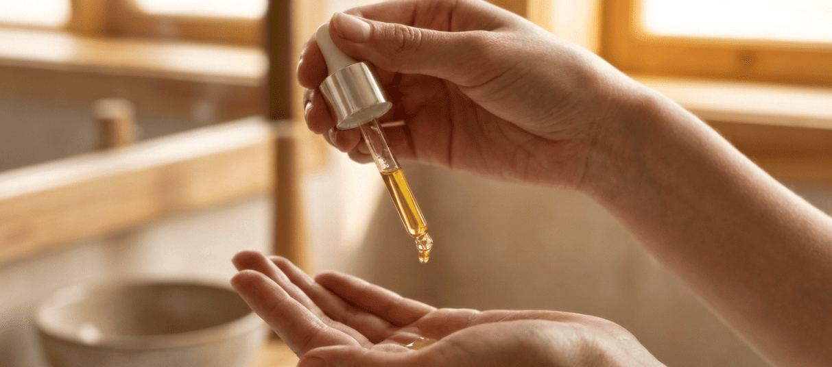 castor oil compressed