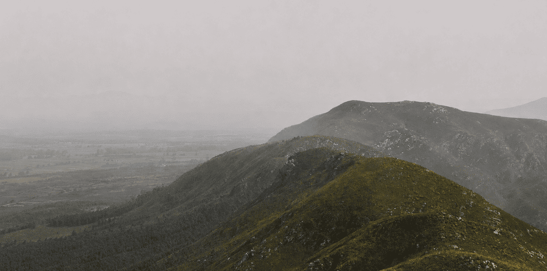 Local Hiking Trails